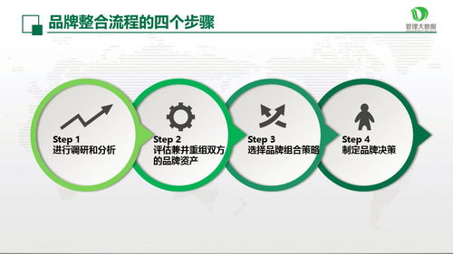 从管理大数据视角解析企业兼并重组后的品牌整合策略