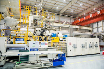 东风雷诺武汉工厂品质之旅 从源头见证匠心，以管理铸就信赖