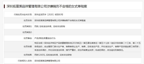 品牌管理需强化质量防线