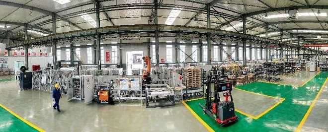 中阳钢铁 以“品牌力”的持续锻造推动高质量发展